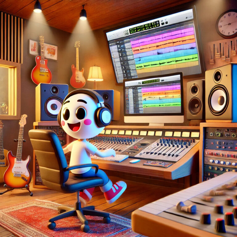 studio