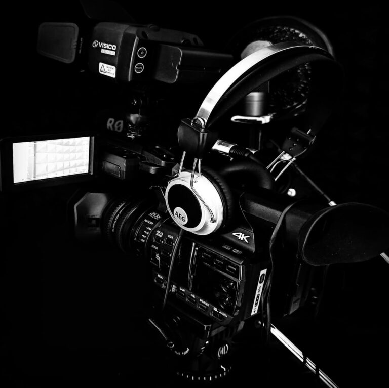 camera